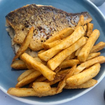 Rooney's Oceanfront Restaurant - Seafood Near Me - Long Branch, New Jersey