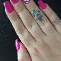 Hawaiian Nails & Spa
