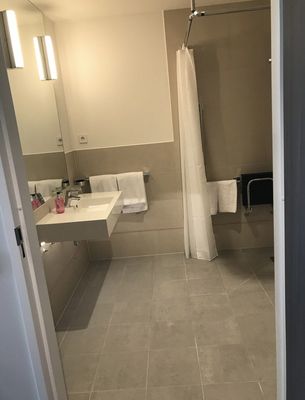 Moxy Amsterdam Houthavens by null