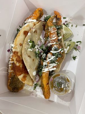 Da Cocinita MAGIC TACO by null