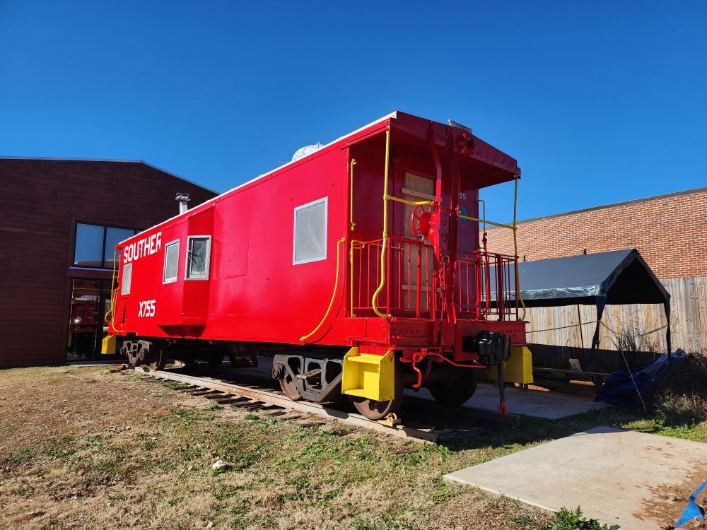 Slide of Oster Construction Specialties