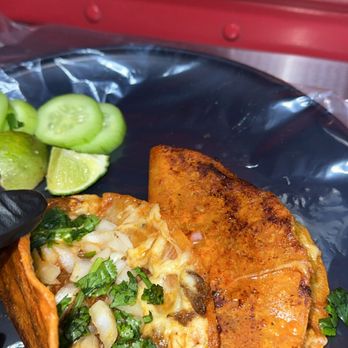 Tacos Los Infieles - Quesatacos de birria - Food Trucks Near Me Tacos Los Infieles - Quesatacos de birria - Food Trucks Near Me