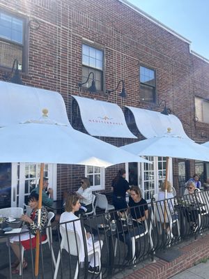 Mediterraneo by null