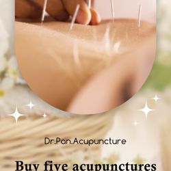 Dr Pan’s Acupunture