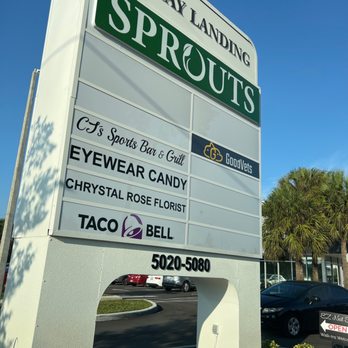 Sprouts Farmers Market - Grocery Near Me - Delray Beach, Florida Sprouts Farmers Market - Grocery Near Me - Delray Beach, Florida