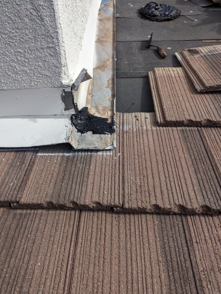 Slide of Nathan Roofing