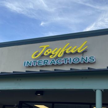 Joyful Interactions - Cards & Stationery Near Me - Akron, Ohio