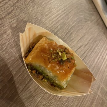 Kuba Cabana - Baklava - Cuban Near Me - Doral, Florida Kuba Cabana - Baklava - Cuban Near Me - Doral, Florida