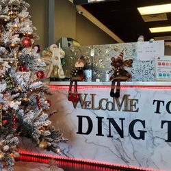 Ding Tea Pinellas