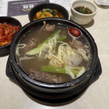 Kunjip - Galbi Tang - Korean Near Me - Santa Clara, California Kunjip - Galbi Tang - Korean Near Me - Santa Clara, California