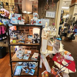 Apothecary Gift Shop