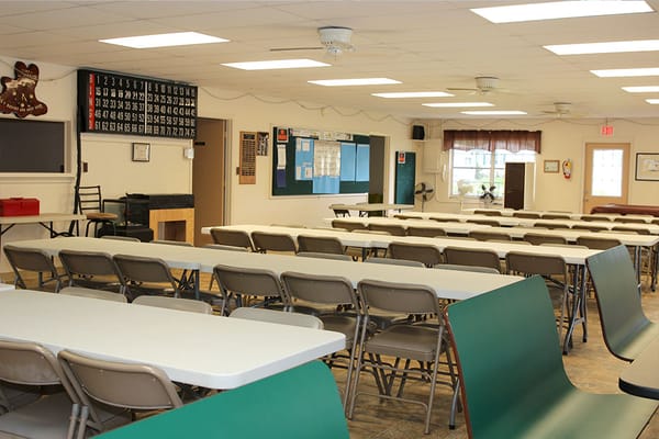 Town and Country RV Resort