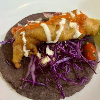 Holbox - Baja Fish Taco - Latin American Near Me - Los Angeles, California Holbox - Baja Fish Taco - Latin American Near Me - Los Angeles, California