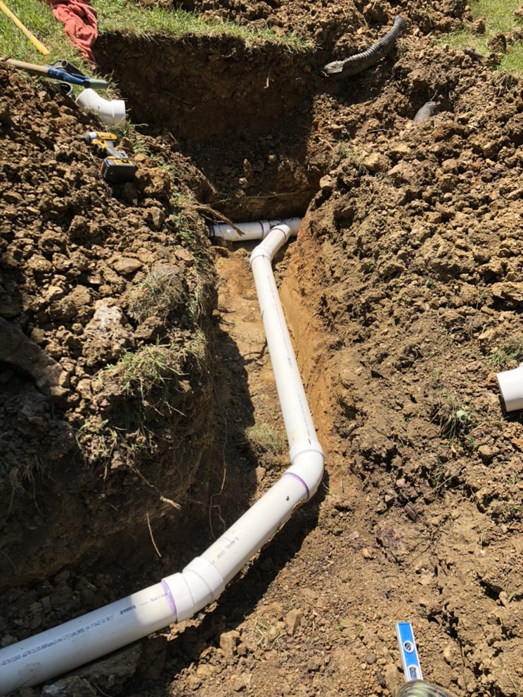 Slide of MoKan Plumbing & Backflows