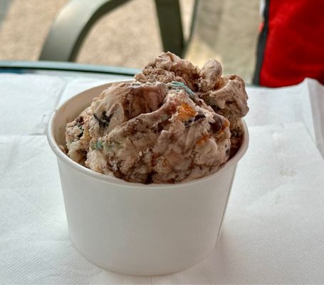 A’s Diner & Desserts