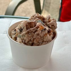 user provided A’s Diner & Desserts photo