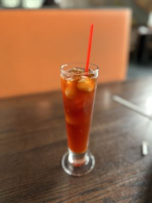 Thai Pepper by null