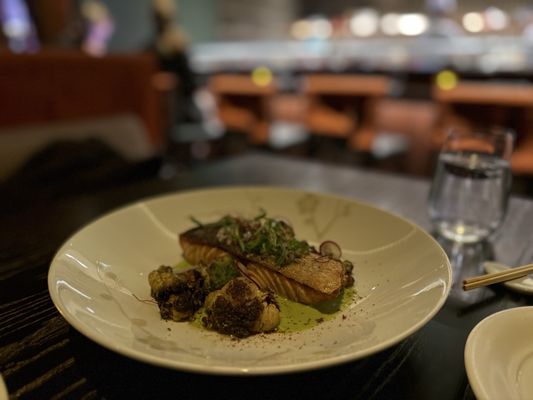 Nobu - Caesars New Orleans by null