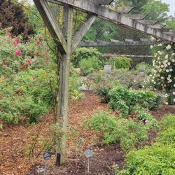 Colonial Park Horticulture