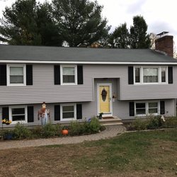 Dependable JMR Siding
