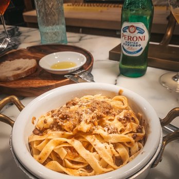 Il Pastaio di Eataly - Italian Near Me - New York, New York