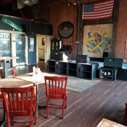 Fury's Public House