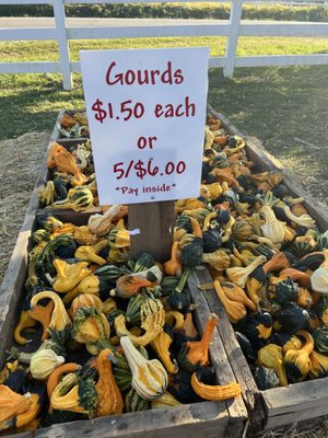 Long Family Orchard & Farm by null