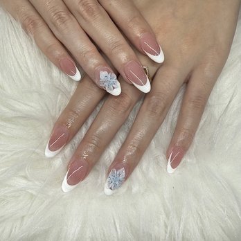 VV Nails & Spa - Nail Salons Near Me - Nanaimo, British Columbia