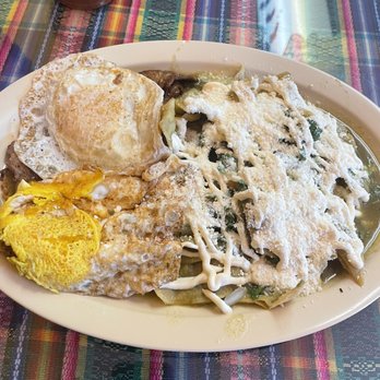 Doña Inez - Mexican Near Me - Los Angeles, California