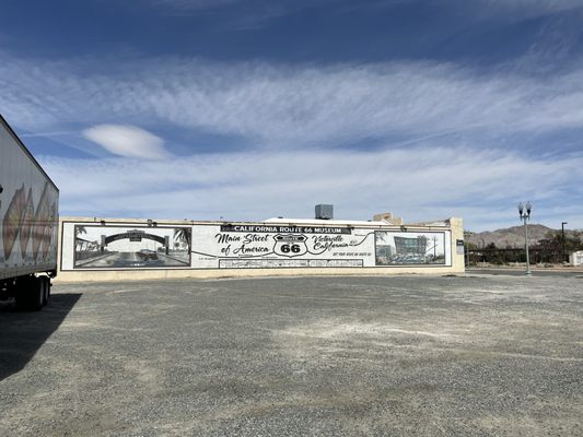 California Route 66 Museum by null