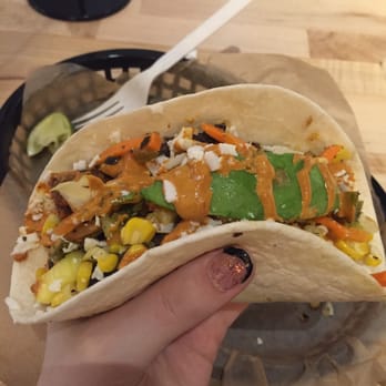Torchy's Tacos - ~miss independent~ - Tacos Near Me - Austin, Texas