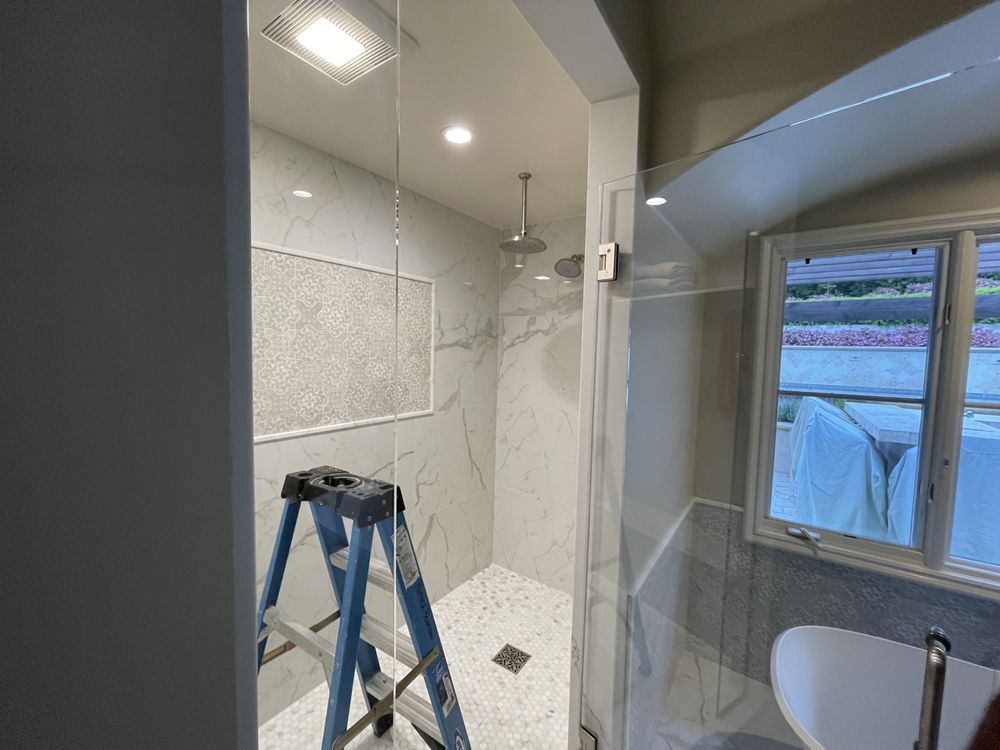 Slide of On Site Electric