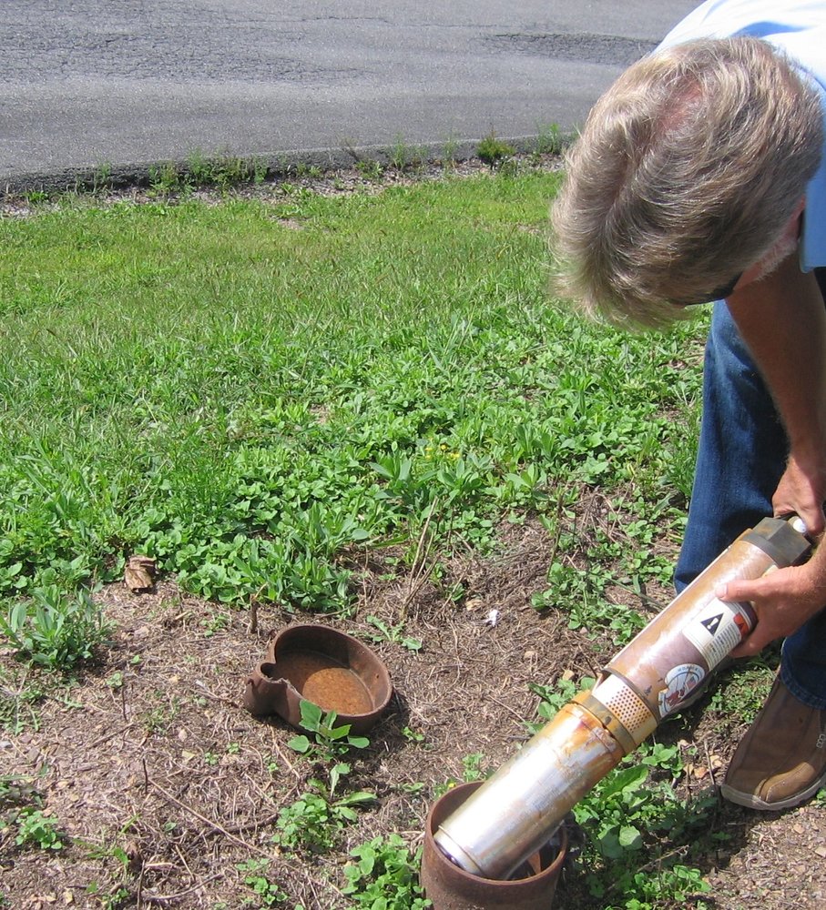 Slide of Tyler Korrey Mechanical
