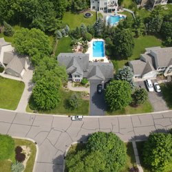 Kevin Sutton & The Home Solutions Team - Every home has drone coverage.
