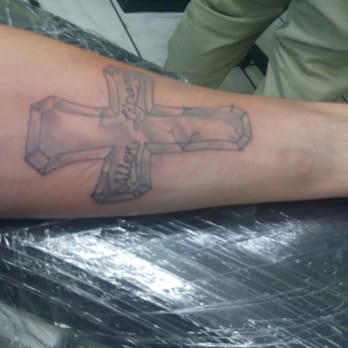 Hocus Ink Myndzeye Tattoo Studio - Hocus Ink did an amazing job on my very first tattoo. - Tattoo Near Me - Ceres, California Hocus Ink Myndzeye Tattoo Studio - Hocus Ink did an amazing job on my very first tattoo. - Tattoo Near Me - Ceres, California