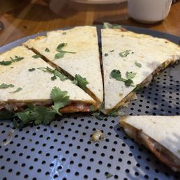 Carnivore pizza