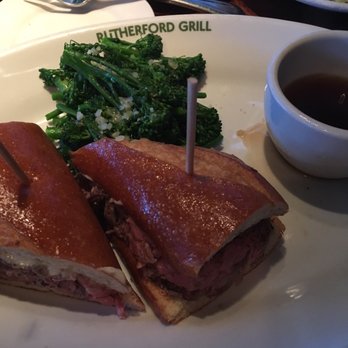 Rutherford Grill - Delicious !!! - American Near Me - Rutherford, California