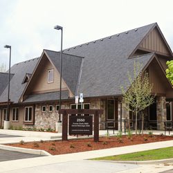 Clark & Eldredge Dental - This is our new building as of April 2020