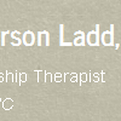 Stephanie Anderson Ladd, LMFT, LPC
