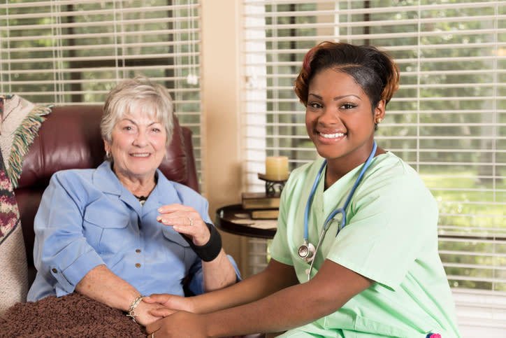 Christian Sitters Healthcare Providers - home care agency in Jackson, MS