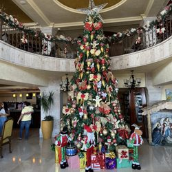 La Mision - Lobby
