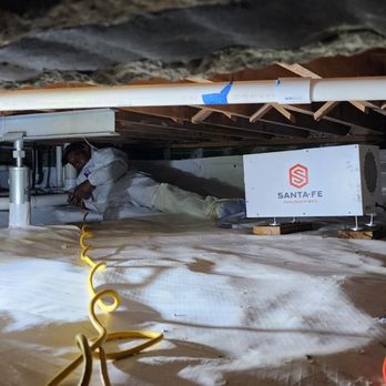 Usa Quality Restoration 1 - Crawl spaces - Environmental Abatement Near Me - Tampa, Florida Usa Quality Restoration 1 - Crawl spaces - Environmental Abatement Near Me - Tampa, Florida