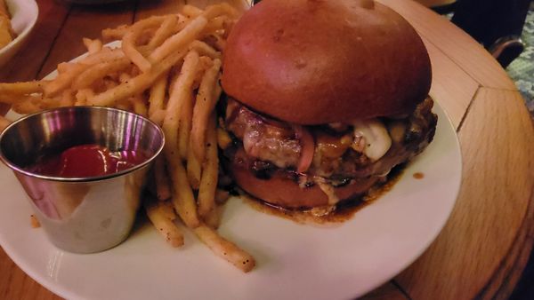 Café Standard by null