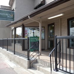 Nature's Buzz Organic Food Market - Nature's Buzz is now located at 55 Beechwood Ave., Ottawa