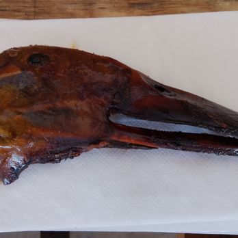 99 Ranch Market - They left the head in my tray of roast duck! - Seafood Markets Near Me - Rancho Cucamonga, California