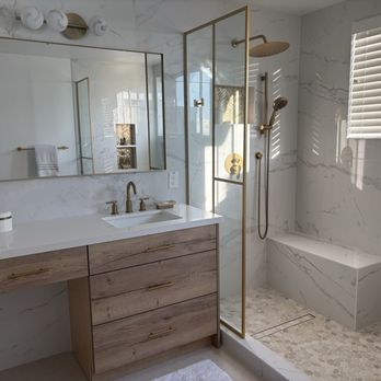 Green Bay Remodeling - General Contractors Near Me - San Rafael, California