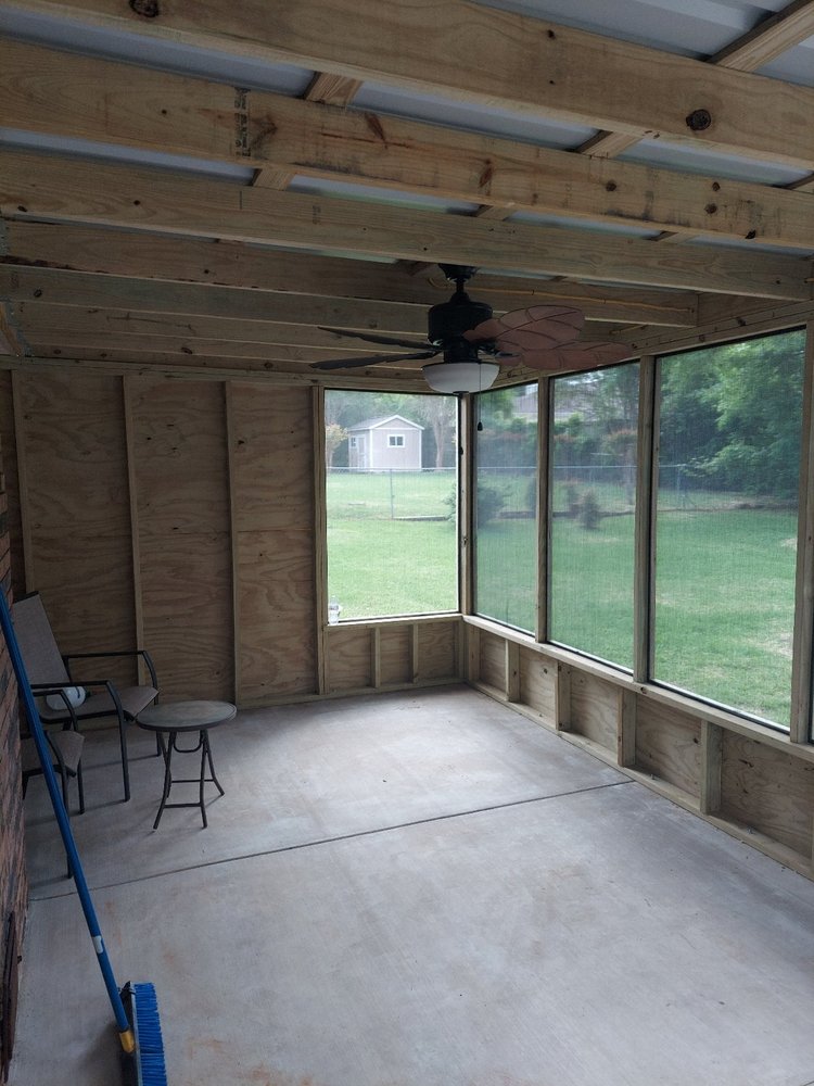 GREY TIGER GENERAL CONTRACTORS & MOBILE DETAILING Request