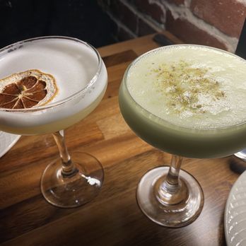 Vuolo's - Italian Near Me - Winthrop, Massachusetts