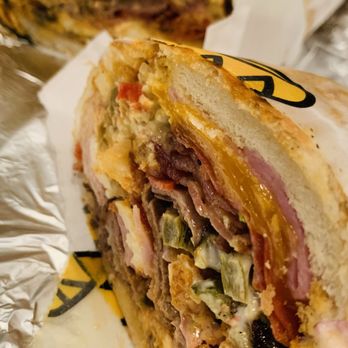 Which Wich? Superior Sandwiches - 88 Photos & 129 Reviews - Sandwiches -  73405 Highway 111, Palm Desert, Ca - Restaurant Reviews - Phone Number Which Wich? Superior Sandwiches - 88 Photos & 129 Reviews - Sandwiches -  73405 Highway 111, Palm Desert, Ca - Restaurant Reviews - Phone Number
