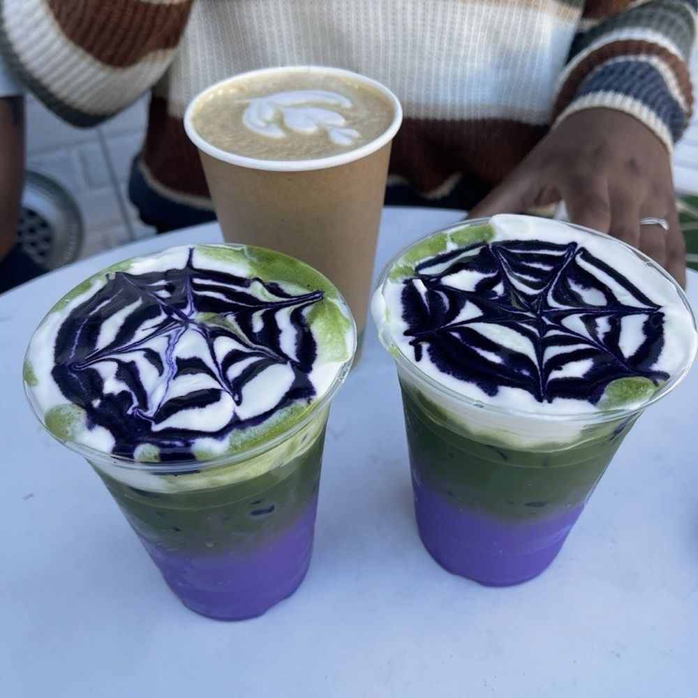 Better Half Coffee & Kitchen - Coffee & Tea Near Me - Elmhurst, New York Better Half Coffee & Kitchen - Coffee & Tea Near Me - Elmhurst, New York